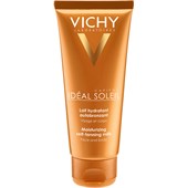VICHY - Sun care - Face & Body Self-tanning Milk