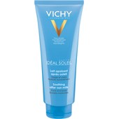VICHY - Solpleje - Face & Body Soothing After-Sun Milk