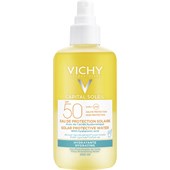 VICHY - Sonnenpflege - Hydrating Solar Protective Water SPF 50
