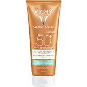 VICHY - Sonnenpflege - Multi-Protect Sonnenmilch SPF 50+