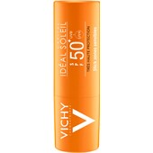 VICHY - Sun care - Stick for sensitive skin areas SPF 50+