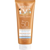 VICHY - Sun care - Sun Milk for Kids SPF 50+