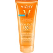 VICHY - Sonnenpflege - Ultra Light Gel-Milk SPF 30