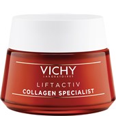 VICHY - Tages & Nachtpflege - Collagen Specialist Cream