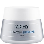 VICHY - Tages & Nachtpflege - Dry Skin Day Cream
