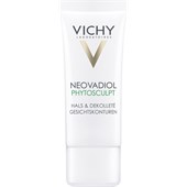 VICHY - Tages & Nachtpflege - Face & Neck Contours Cream