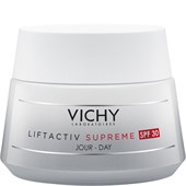 VICHY - Tages & Nachtpflege - Intensive Anti-Wrinkle & Firming Cream SPF 30