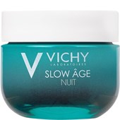 VICHY - Day & Night Care - Yövoide & naamio