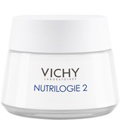 VICHY - Day & Night Care - Face cream Nutrilogie 2
