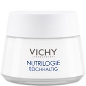VICHY - Day & Night Care - Day cream Nutrilogie