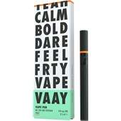 Vaay - Inhalation & Sprays - Nikotinfrei Diffuser Pen Fruit