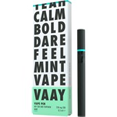 Vaay - Inhalation & Sprays - Nikotinfrei Diffuser Pen Mint
