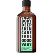 Vaay - Körperpflege - Haut- und Massageöl