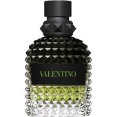 Valentino - Uomo Born In Roma - Green Stravaganza Eau de Toilette Spray