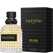 Valentino - Uomo Born In Roma - Yellow Dream Eau de Toilette Spray