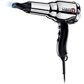 Valera - Haartrockner - Hairdryer Swiss Metal Master Light Ionic Mod. 584.01
