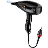 Valera - Hair dryer - Hairdryer Swiss Silent 6500 Light Ionic Rotocord