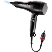 Valera - Hair dryer - Hairdryer Swiss Turbo 7200 Light Ionic Tourmaline Rotocord