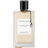 Van Cleef & Arpels - Collection Extraordinaire - Cologne Noire Eau de Parfum Spray
