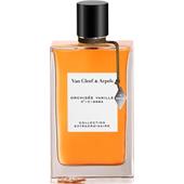 Van Cleef & Arpels - Kolekcja Extraordinaire - Orchidee Vanille Eau de Parfum Spray 