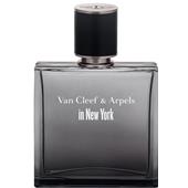 Van Cleef & Arpels - In New York - Eau de Toilette Spray