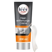 Veet - Cremes - For Men Haarentfernungs-Gelcreme