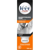 Veet - Creams - Men Hair Removal-Cream