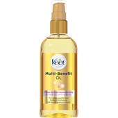 Veet - Cremes - Multi Benefit Oil