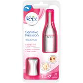 Veet - Rasierer - Sensitive Precision Beauty Styler