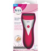 Veet - Partahöylät - Sensitive Shave sähköinen höylä