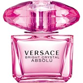 Versace - Bright Crystal Absolu - Absolu Eau de Parfum Spray