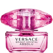 Versace - Bright Crystal Absolu - Absolu Eau de Parfum Spray