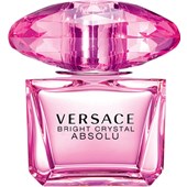 Versace - Bright Crystal Absolu - Absolu Eau de Parfum Spray