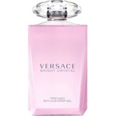 Versace - Bright Crystal - Bath & Shower Gel