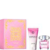 Versace - Bright Crystal - Geschenkset