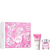 Versace - Bright Crystal - Geschenkset