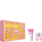 Versace - Bright Crystal - Gift Set