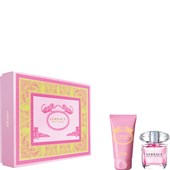 Versace - Bright Crystal - Coffret cadeau