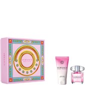 Versace - Bright Crystal - Gift set