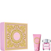 Versace - Bright Crystal - Geschenkset