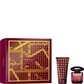 Versace - Crystal Noir - Gift Set