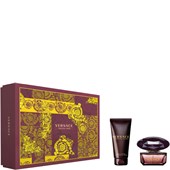 Versace - Crystal Noir - Gift Set