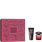 Versace - Crystal Noir - Gift Set