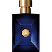 Versace - Dylan Blue - After Shave Lotion