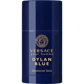 Versace - Dylan Blue - Desodorante en barra