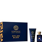 Versace - Dylan Blue - Geschenkset