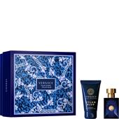 Versace - Dylan Blue - Presentset