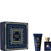 Versace - Dylan Blue - Gift set