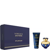 Versace - Dylan Blue Pour Femme - Geschenkset