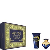 Versace - Dylan Blue Pour Femme - Gift Set